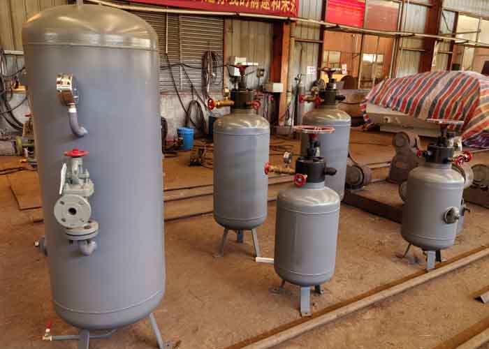 船用低压空气瓶生产厂家
