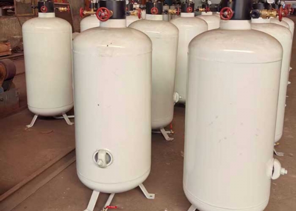 船用低压空气瓶